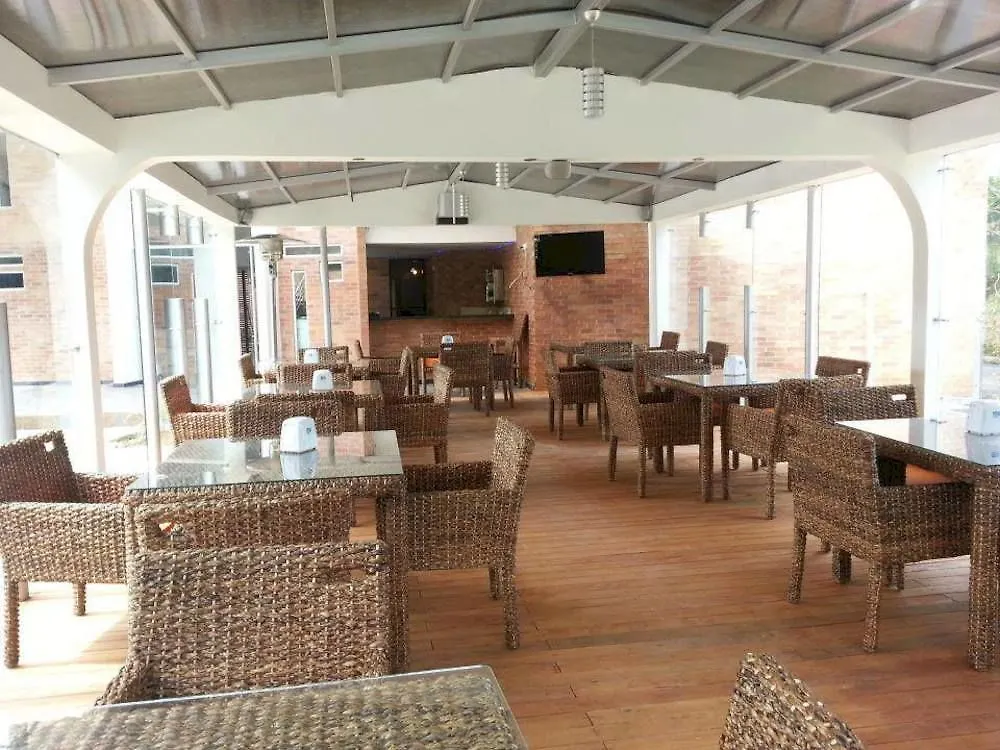 Hotel Toscana Oriente 3*, Rionegro