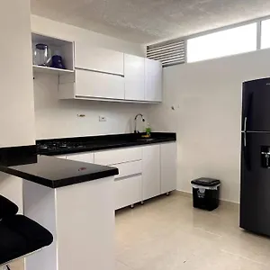 Tranquilo, Nuevo Y Apartamento