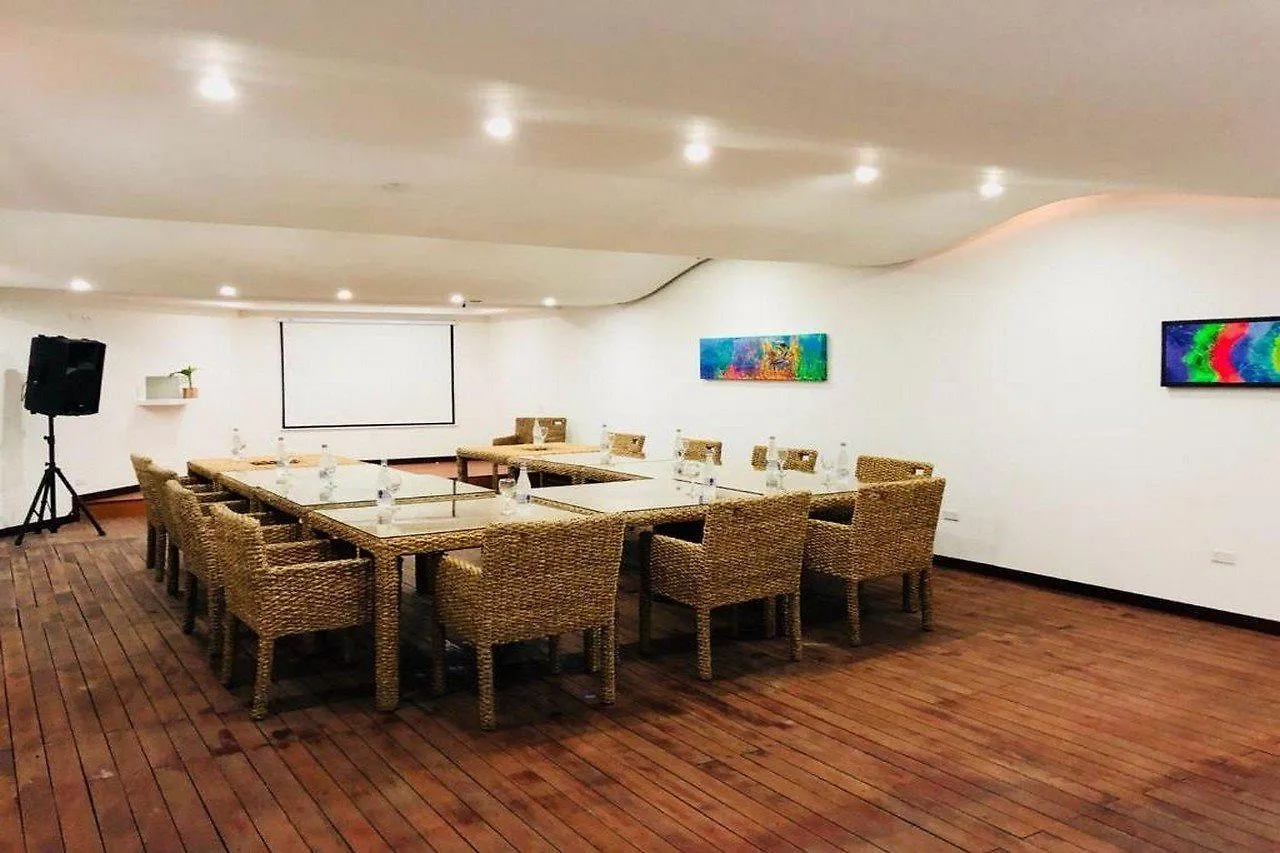 Hotel Toscana Oriente Rionegro