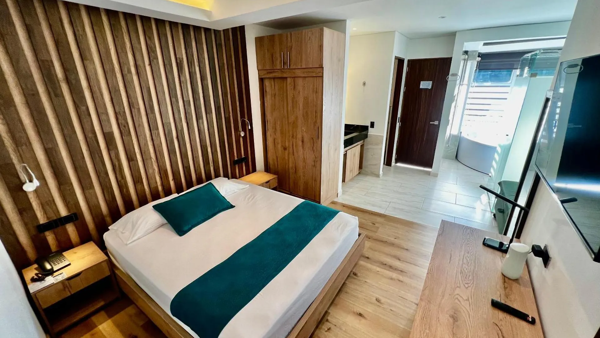 ***  Hotel Toscana Oriente Rionegro Colombia