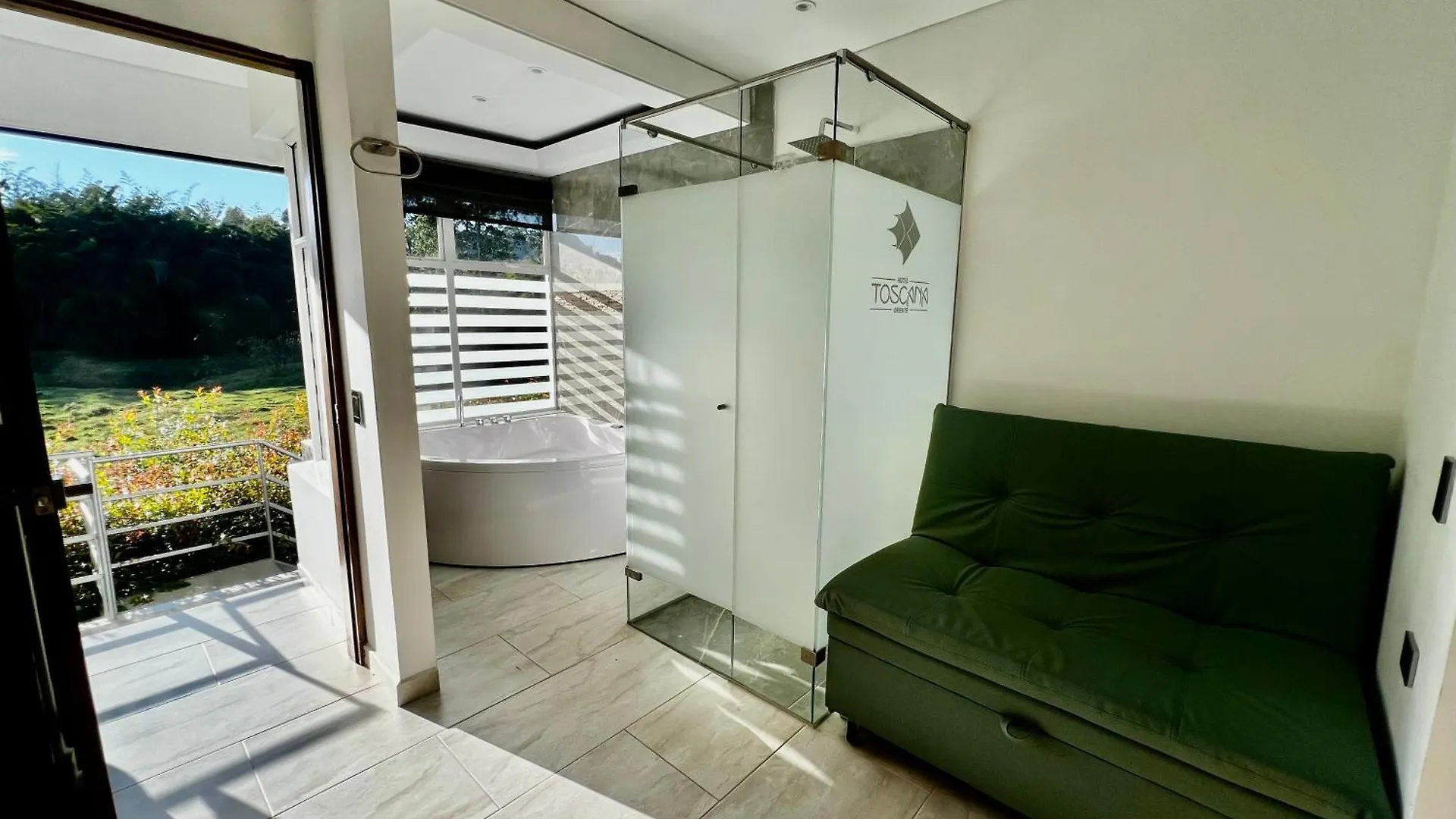 Hotel Toscana Oriente Rionegro 3*,