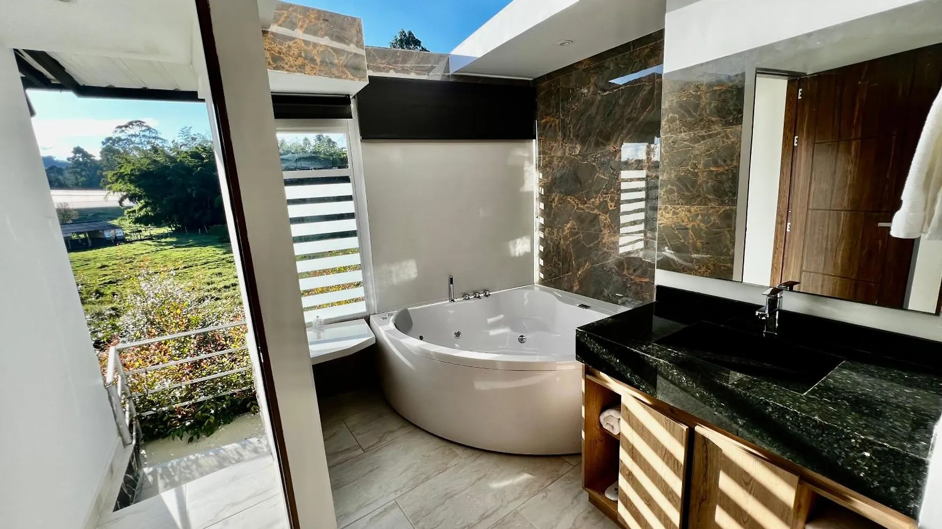 Hotel Toscana Oriente Rionegro 3*,  Colombia