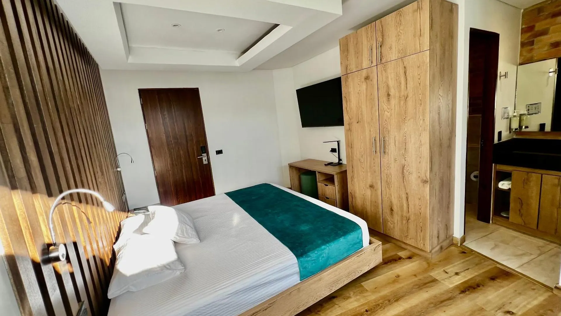 Hotel Toscana Oriente Rionegro