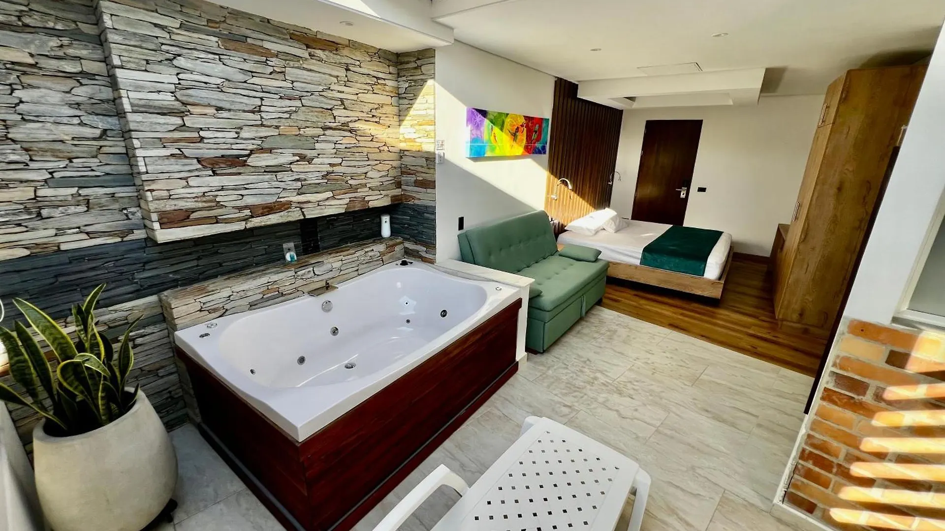 Hotel Toscana Oriente Rionegro