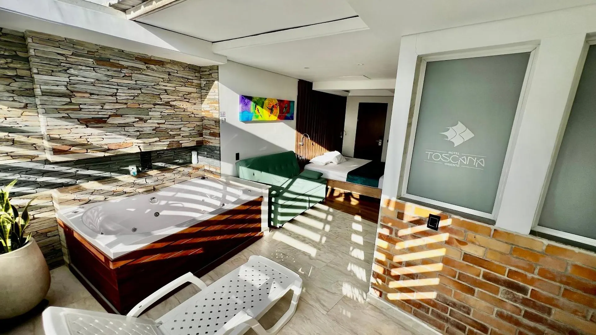 Hotel Toscana Oriente Rionegro Colombia