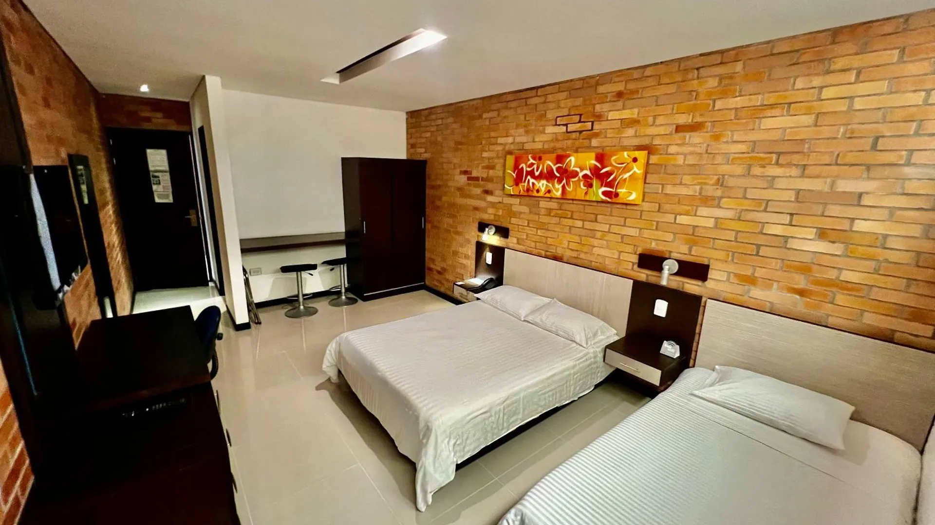 ***  Hotel Toscana Oriente Rionegro Colombia