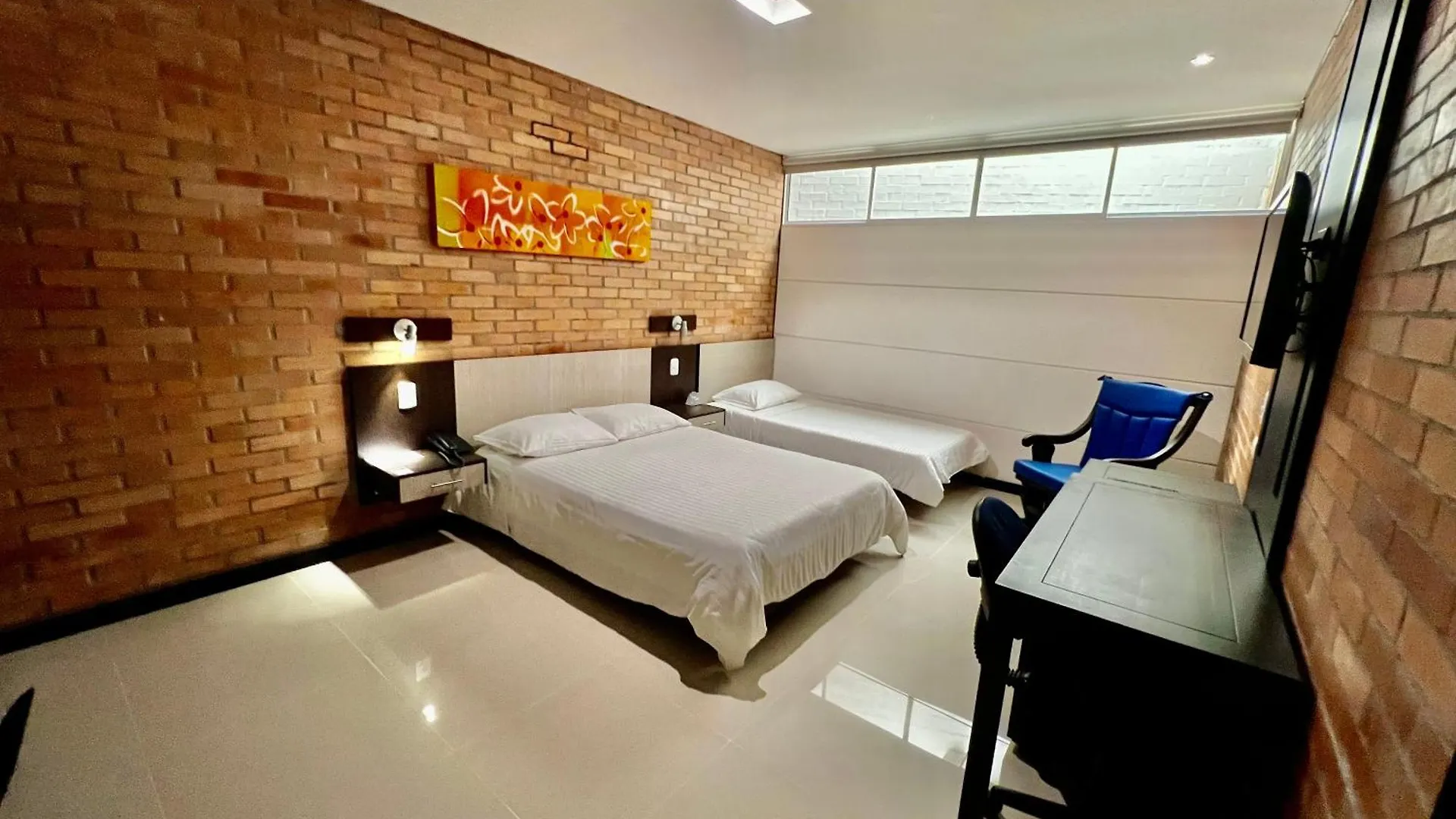 Hotel Toscana Oriente Rionegro