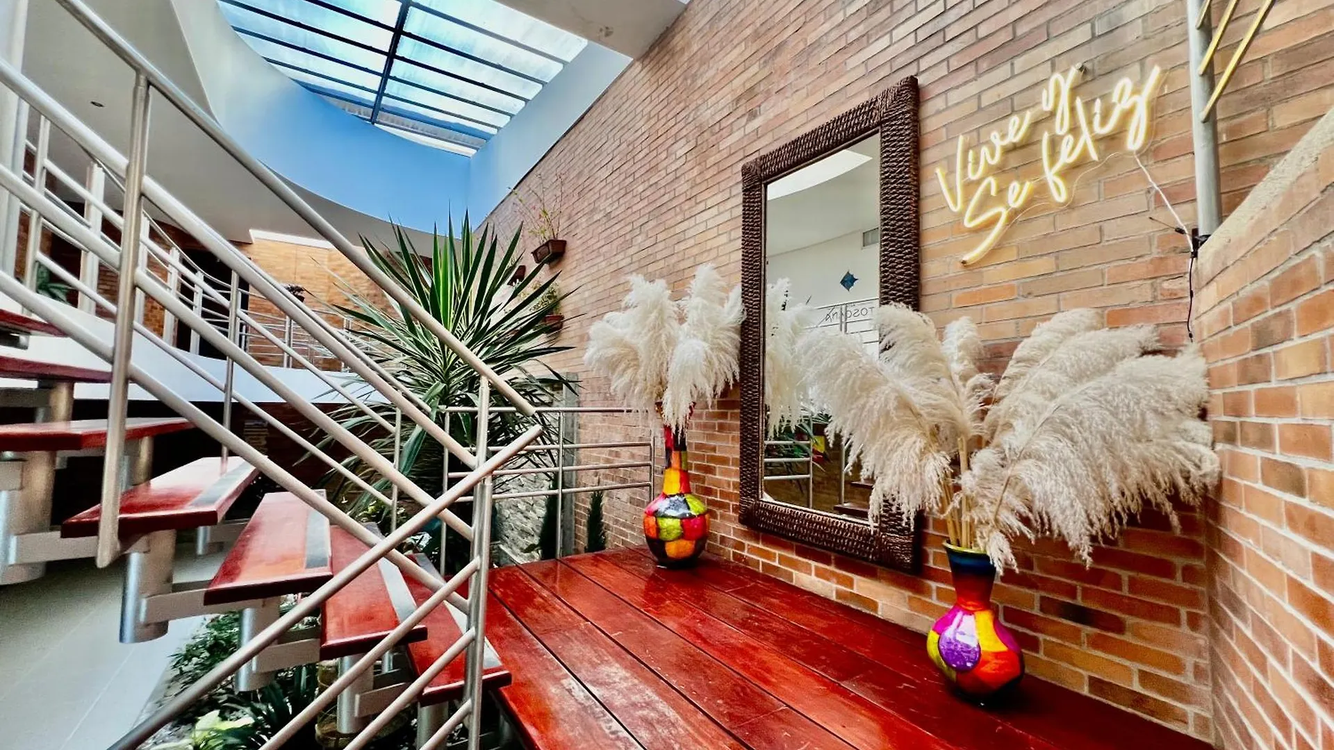Hotel Toscana Oriente Rionegro 3*,  Colombia