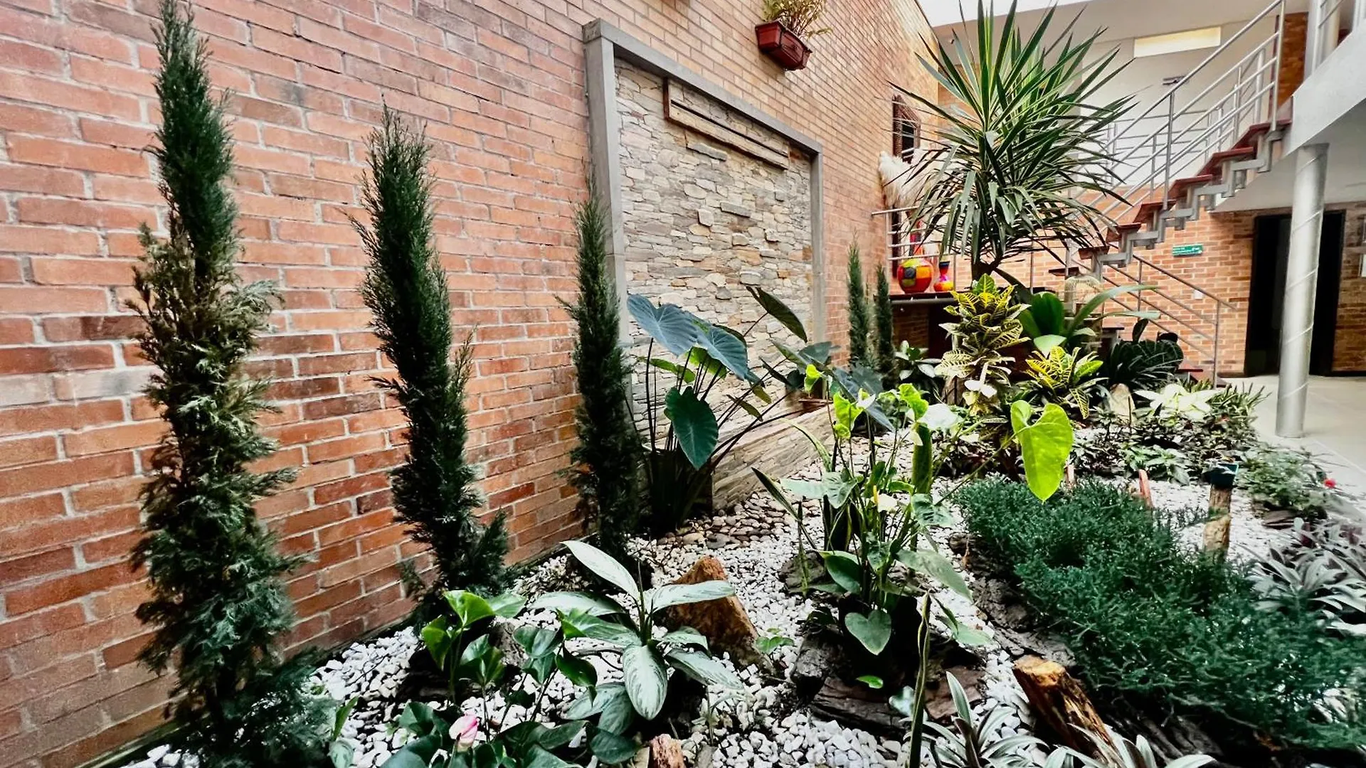 Hotel Toscana Oriente Rionegro