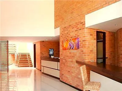 ***  Hotel Toscana Oriente Rionegro Colombia
