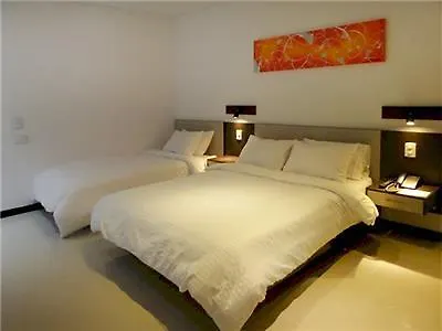 Hotel Toscana Oriente Rionegro