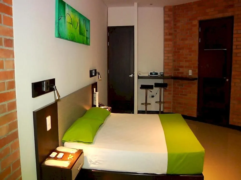 Hotel Toscana Oriente Rionegro